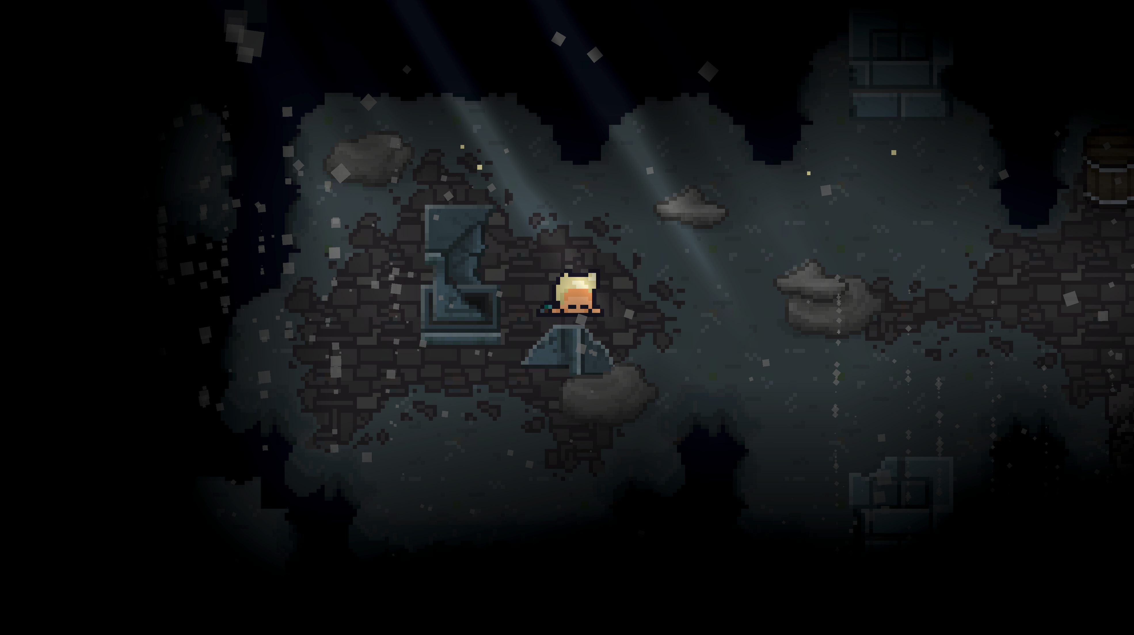 Bound to Break Screenshot 1