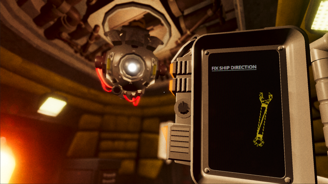 A Musical Void Screenshot 1